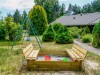 Aktivitäten im Freien