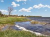 Blick über's Wasser