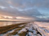 Udsigt over vand