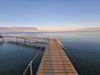 Blick über's Wasser