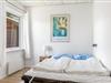 Schlafzimmer im Annex