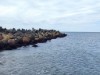 Blick über's Wasser