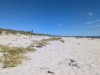 Blick über's Wasser