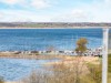 Blick über's Wasser
