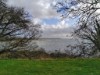 Blick über's Wasser