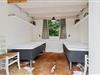 Schlafzimmer im Annex