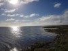 Blick über's Wasser