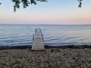 Blick über's Wasser