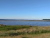 Blick über's Wasser