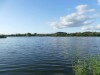Blick über's Wasser