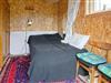 Schlafzimmer im Annex