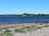 Blick über's Wasser