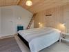 Schlafzimmer im Annex