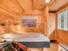 Schlafzimmer im Annex