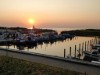 Udsigt over vand