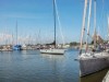 Udsigt over vand