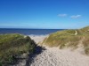 Udsigt over vand