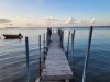 Blick über's Wasser