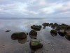 Blick über's Wasser