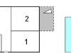 Plantegning