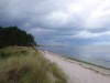 Blick über's Wasser