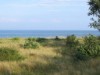 Blick über's Wasser