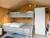 Schlafzimmer im Annex