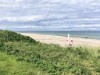 Blick über's Wasser