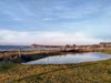 Blick über's Wasser