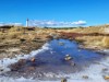 Blick über's Wasser