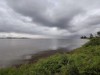Blick über's Wasser