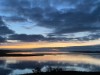 Blick über's Wasser
