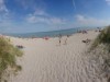 Blick über's Wasser