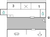 Plantegning