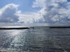 Blick über's Wasser