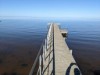 Blick über's Wasser