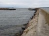 Blick über's Wasser