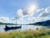 Blick über's Wasser