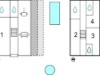 Plantegning