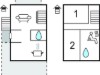 Plantegning