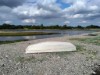 Blick über's Wasser