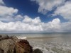 Blick über's Wasser