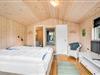 Schlafzimmer im Annex