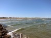 Blick über's Wasser