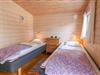 Schlafzimmer im Annex