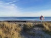 Udsigt over vand