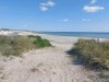 Blick über's Wasser