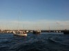 Blick über's Wasser