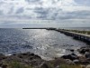 Blick über's Wasser