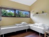 Schlafzimmer im Annex